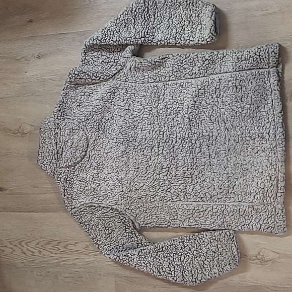 Shelly cove Sherpa size L - Picture 4 of 6